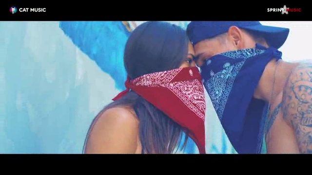 225.DJ Project feat. MIRA - Inima nebuna смотреть онлайн