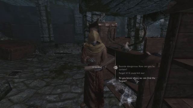 Skyrim (RP/Modded) - S3E10: Rousing Support - Dawnstar смотреть онлайн