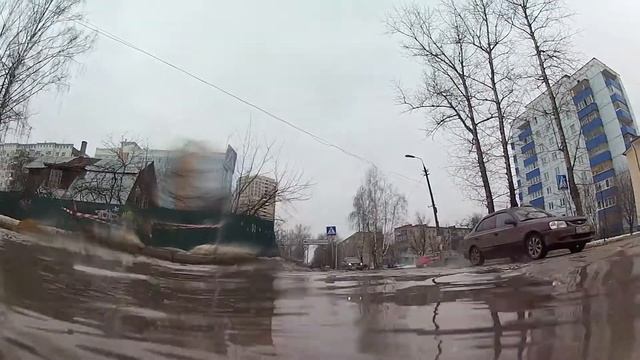 Подлодки в городе смотреть онлайн
