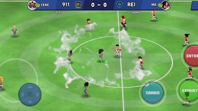 ? FIESTA TOURNAMENT ? NEYMAR X6 ☑️ | Mini Football смотреть онлайн