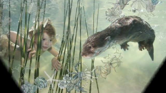 Океан. Глубина. Вангелис. Vangelis