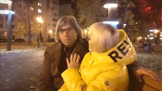 ИНТЕРВЬЮ И РАССКАЗ О СЕБЕ НАДЕЖДЫ И БОГДАНА смотреть онлайн