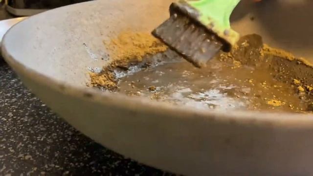 VATIKA HENNA HAIR COLOR PREP | how to get it ready смотреть онлайн