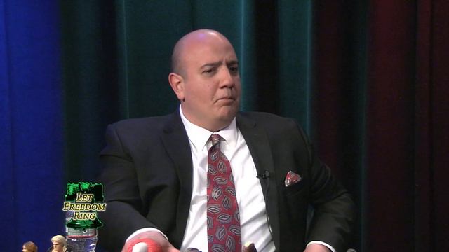 Episode 184 "Read My Fists" Guest The Politician Matt Pitaro смотреть онлайн