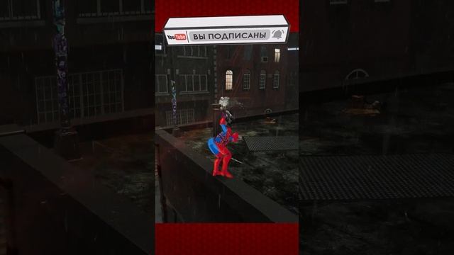 Spider-Man идеальные уклонения смотреть онлайн