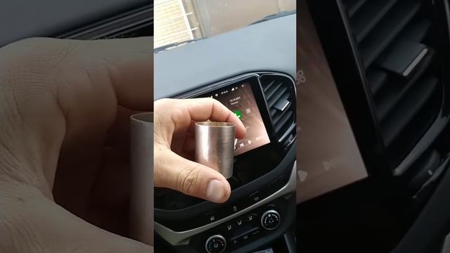 Заклинил масленный насос на Весте 1.8 смотреть онлайн