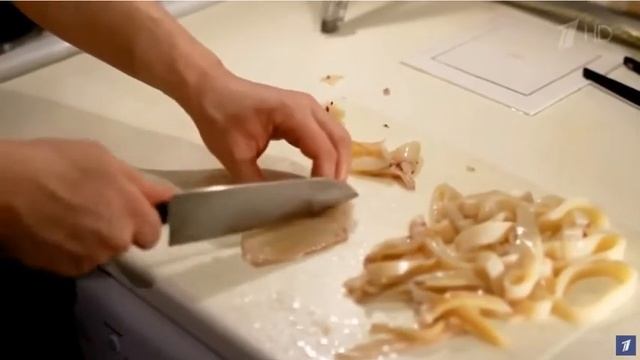 кальмары похудение edit 01 смотреть онлайн