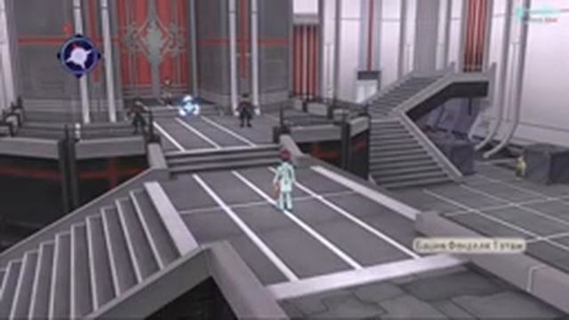 Tales of Graces F - Часть №20 (Русские субтитры) смотреть онлайн