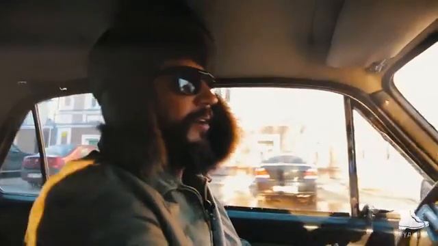 "ТЮМЕНЬ МАТЁРАЯ" (РОУД-МУВИ #10 ТЮМЕНЬ) смотреть онлайн