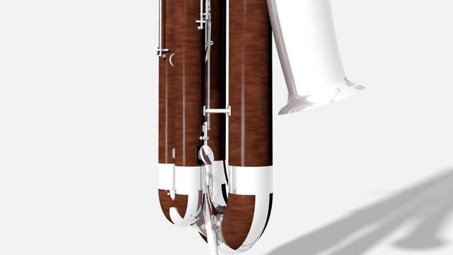 The Subcontrabassoon Project смотреть онлайн