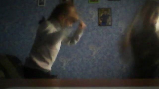 Танец живая сталь!!!!???? смотреть онлайн