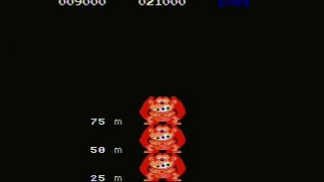 Donkey Kong 64: DK Arcade Challenge смотреть онлайн