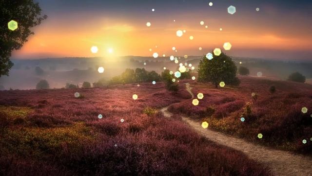 Невероятно Красивые Мелодии лечат Сердце и Душу???❤ смотреть онлайн