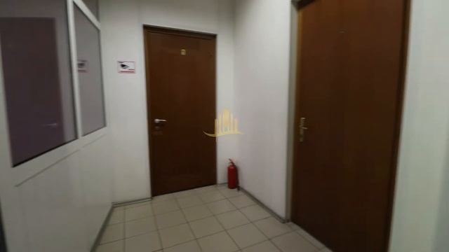 Офисное помещение 23.9 м². Город Омск, улица 20 Лет РККА 13/1. 2 этаж. смотреть онлайн