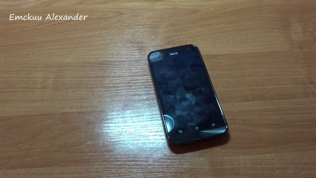 Полный обзор и мое мнение о телефоне Asus Zenfone 2 Lazer ZE500KL