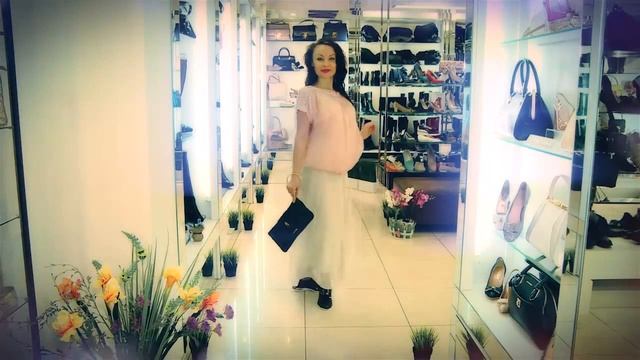 Бутик Giovanni Fabiani – женская, мужская обувь и сумки. Коллекция Весна-Лето 2016 в ТЦ Универбыт смотреть онлайн