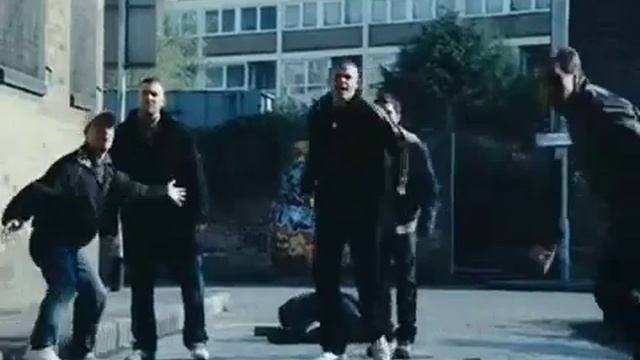 Хулиганы зеленой улицы _Green Street Hooligans_ (Russian Version) смотреть онлайн