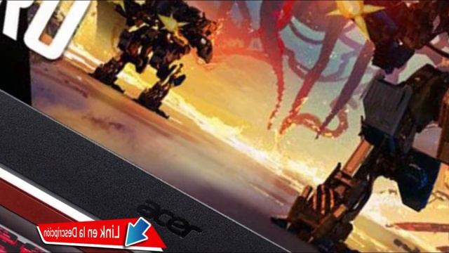 ? Acer Nitro 5 Laptop para Gaming Novena Generación Intel Core i5 9300H, NVIDIA GeForce GTX 1650 смотреть онлайн