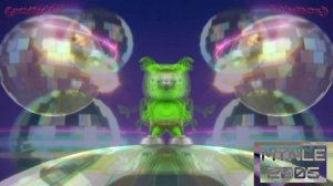 Gummy bear rhythm is a dancer effects (Sponsored by preview 2 unikiity crying effects)