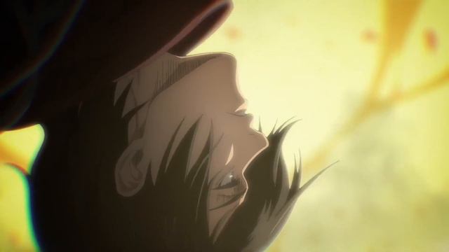 Mikasa vs Warhammer Titan | turns up and shows out смотреть онлайн