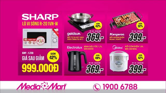Ngày trùng cửu 9 -9 - Sale khủng đổ bộ - rầm rộ nhất năm : Giảm giá tới 50% смотреть онлайн