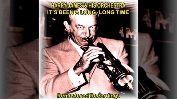 It's Been a Long, Long Time feat. Kitty Kallan