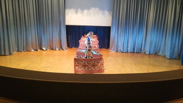 Рукодельницы младшая группа смотреть онлайн