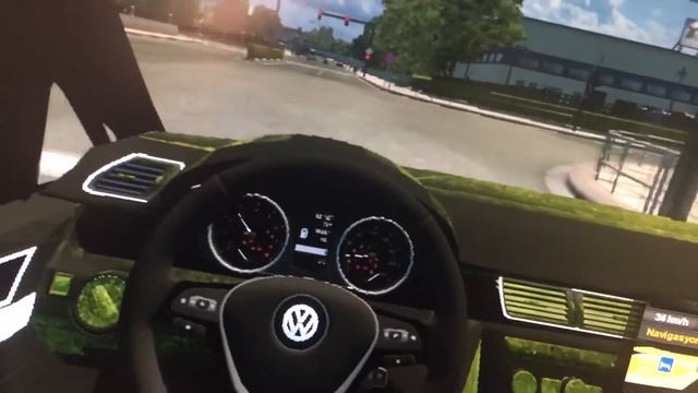 ETS 2 WW CADDY MODU 1.27 смотреть онлайн