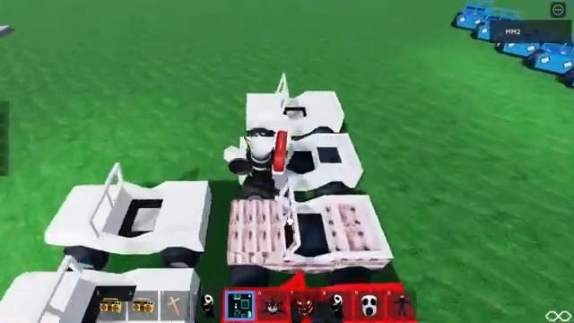 Roblox Mr Beast phonk Audio ID смотреть онлайн
