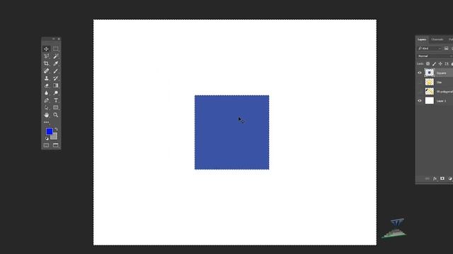 95 Adobe Photoshop Polygonal Lasso Tool смотреть онлайн