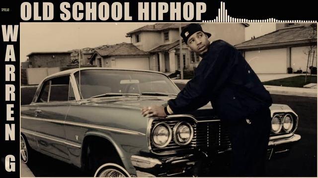 TRUE SCHOOL - Old School Hip Hop Hits - Old School Rap Songs смотреть онлайн
