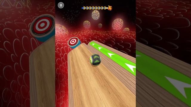 Going Balls Super SpeedRun Gameplay Level 6070 смотреть онлайн