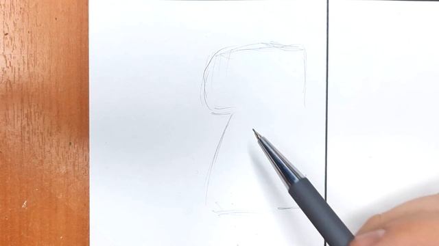Drawing Alphabet Lore Couple - Epilogue / How to draw Alphabet Lore смотреть онлайн