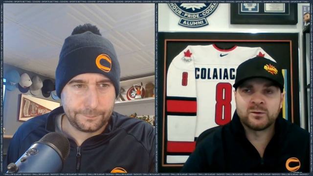 Top NHL Picks and Predictions January 25th, 2023 | NHL Betting Picks смотреть онлайн