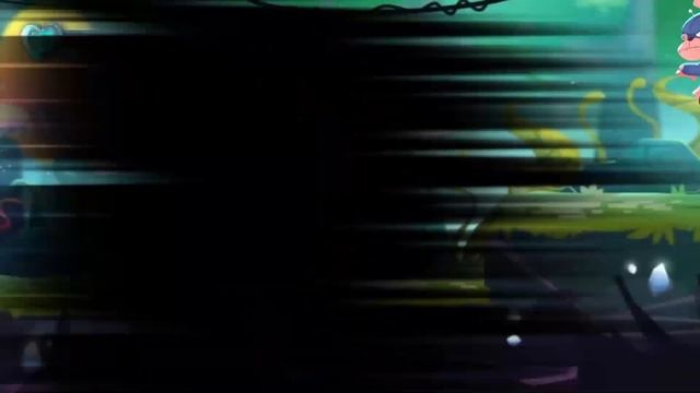 Monster Phobia Game Preview смотреть онлайн