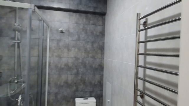 2 комнатная квартира, площадь 37 м2 смотреть онлайн