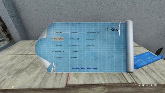 DayZ 1.06 Мод BaseBuildingPlus в 2020 году. Часть 2. Бетономешалка и.... смотреть онлайн