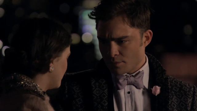 Чак и Блэр 4х22 №2 смотреть онлайн