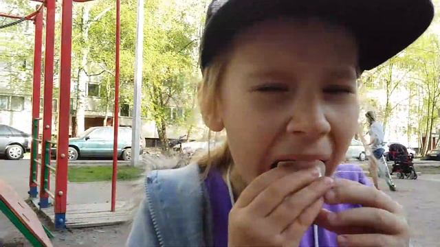 диана ест острый соус смотреть онлайн