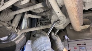 Развал схождение | Wheel alignment | Mitsubishi Lancer  EVO X