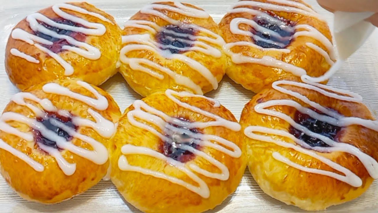 Разная кухня