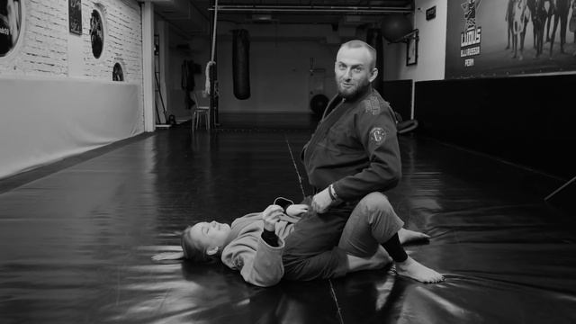 Что нужно знать новичку в джиу джитсу смотреть онлайн