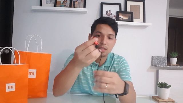UNBOXING | Productos Xiaomi GRATIS | Inauguración Xiaomi Panamá | ELJOSEMATA смотреть онлайн