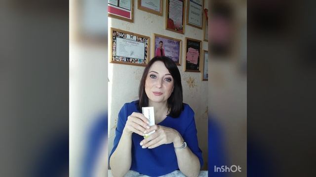 Средства для зимнего ухода и стойкого макияжа. Разбор заказа. смотреть онлайн