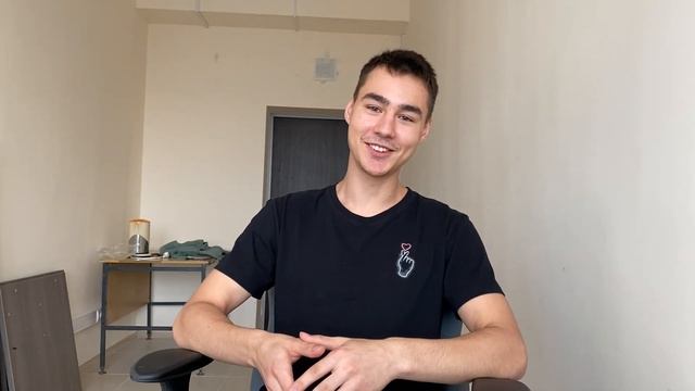 Как Я снял офис для разработки игр? | Открываю свою игровую студию смотреть онлайн