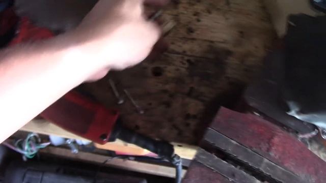 Vloging and Installing LED Headlights in my Camaro смотреть онлайн