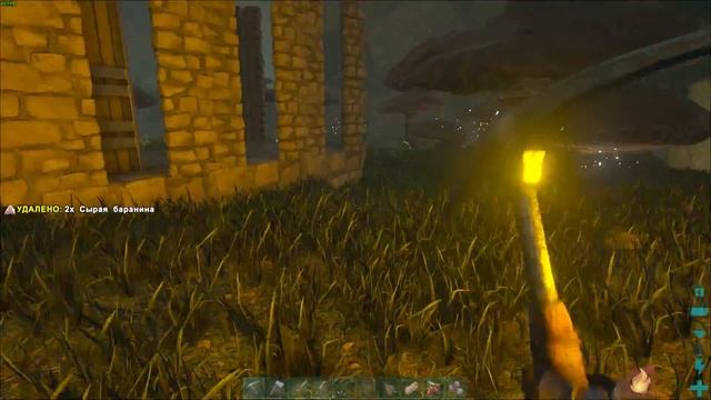 ARK: Survival Evolved - выживание на Aberration! смотреть онлайн