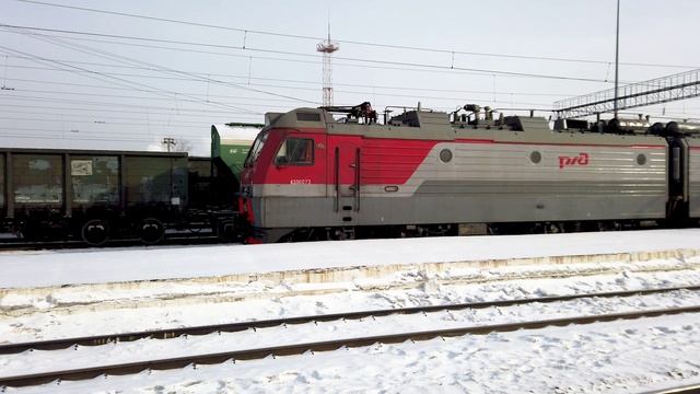 3ЭС5К-604 смотреть онлайн