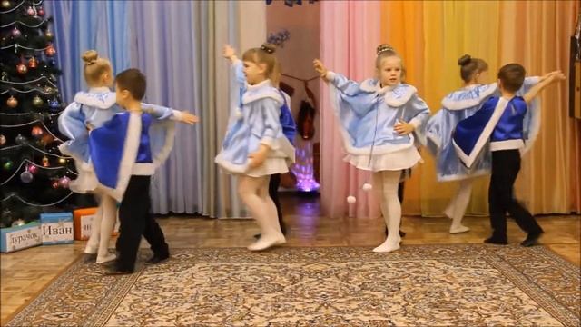 Снег снежок смотреть онлайн