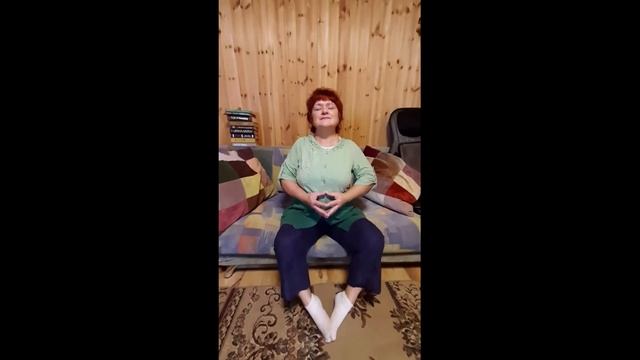 Лечение методом Екатерины Алакаевой.. смотреть онлайн